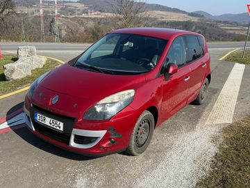 1.6 16V 81 kW - MANUÁL
