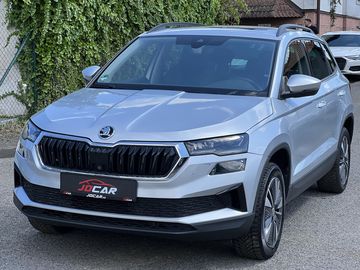 Style Plus 2.0TDi 85kw DSG ALU