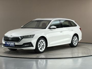 2.0 TDI DSG Style Combi