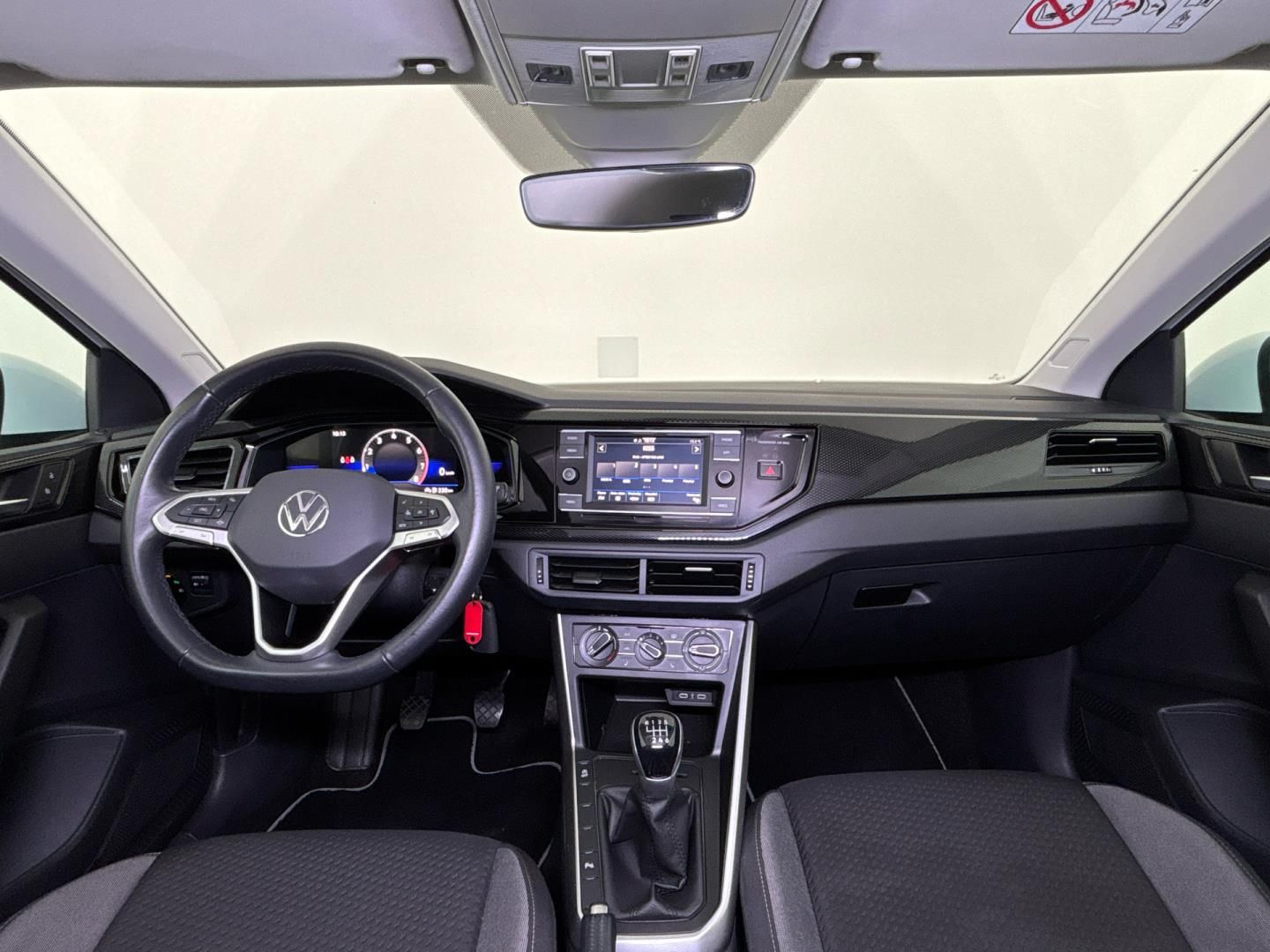 Volkswagen Taigo, 1.0 TSI / 81 kW Life - fotka 5