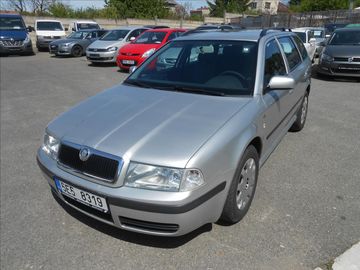 1,9 TDi 81Kw