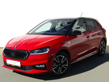 Monte Carlo 1.0 TSI 85 kW DSG