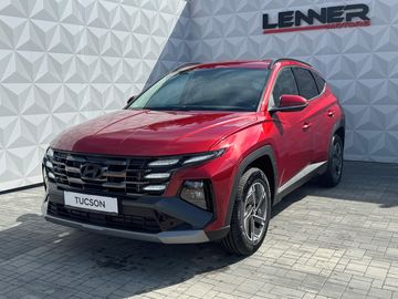 1.6 T-GDi PHEV STYLE