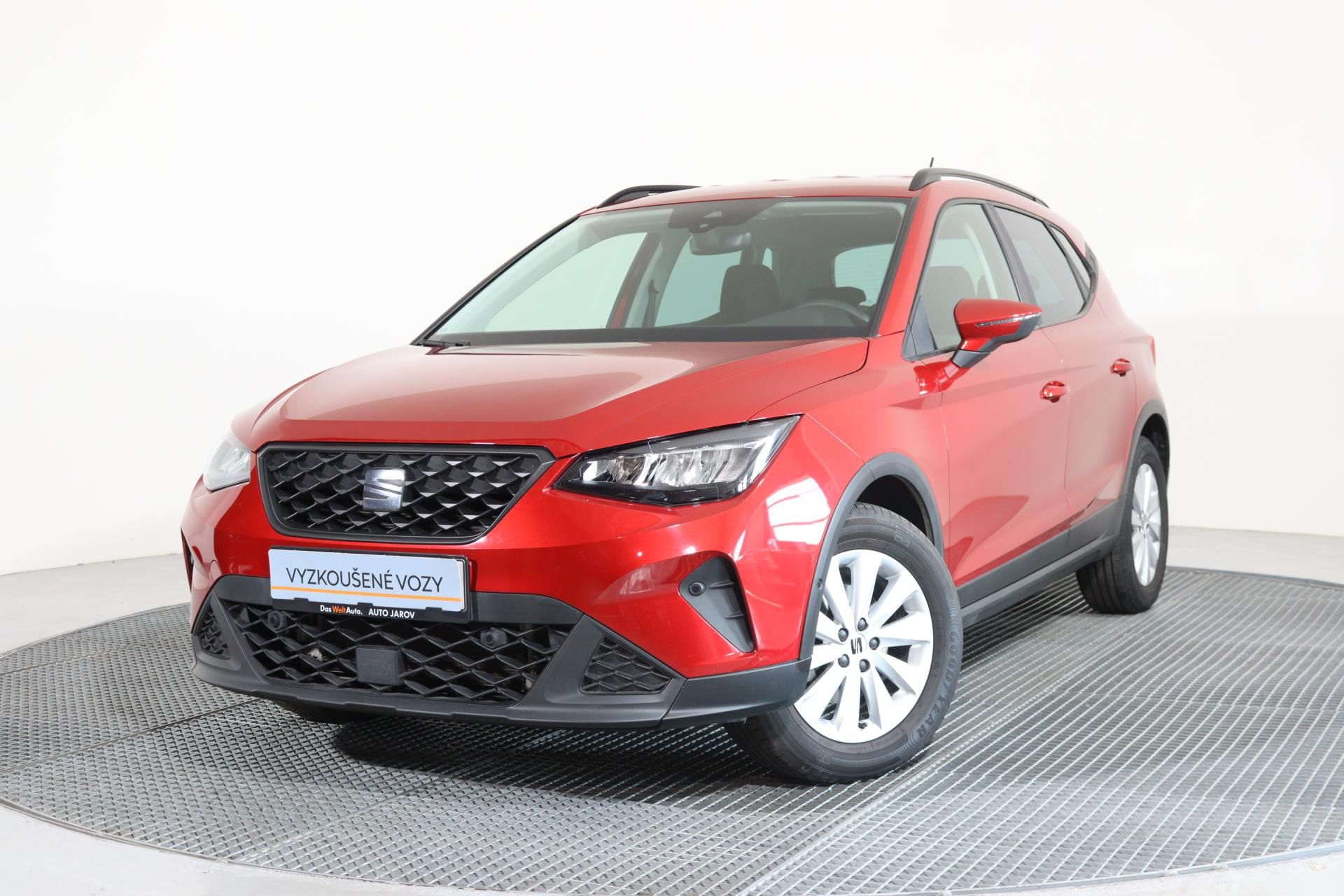 Seat Arona, STYLE 1.0 TSI DSG/Park.kamera