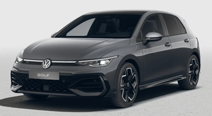 Volkswagen Golf, R-Line Limited 1.5 eTSI mHEV