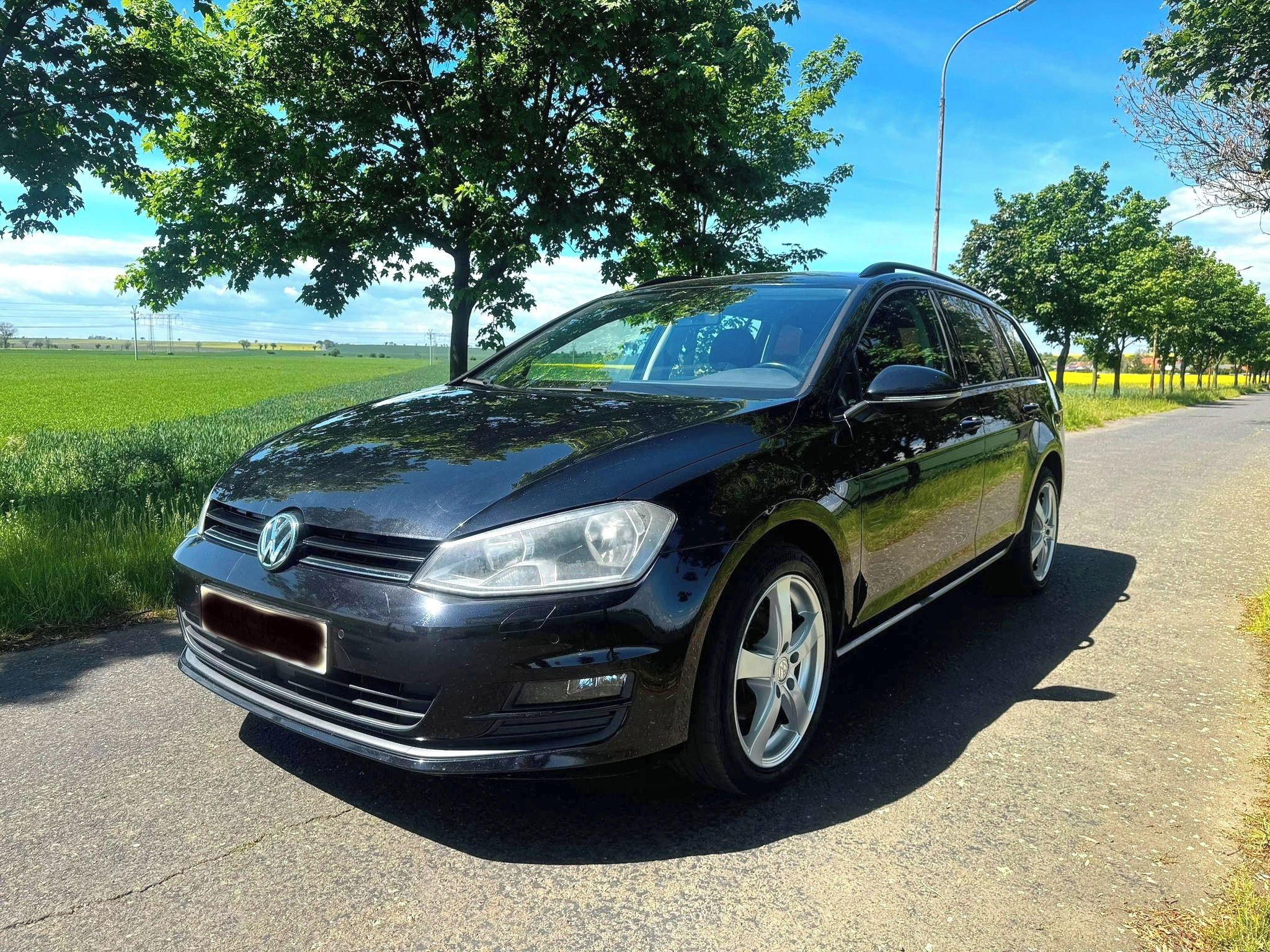 Volkswagen Golf, 1,4 TSi 90 kW - fotka 4