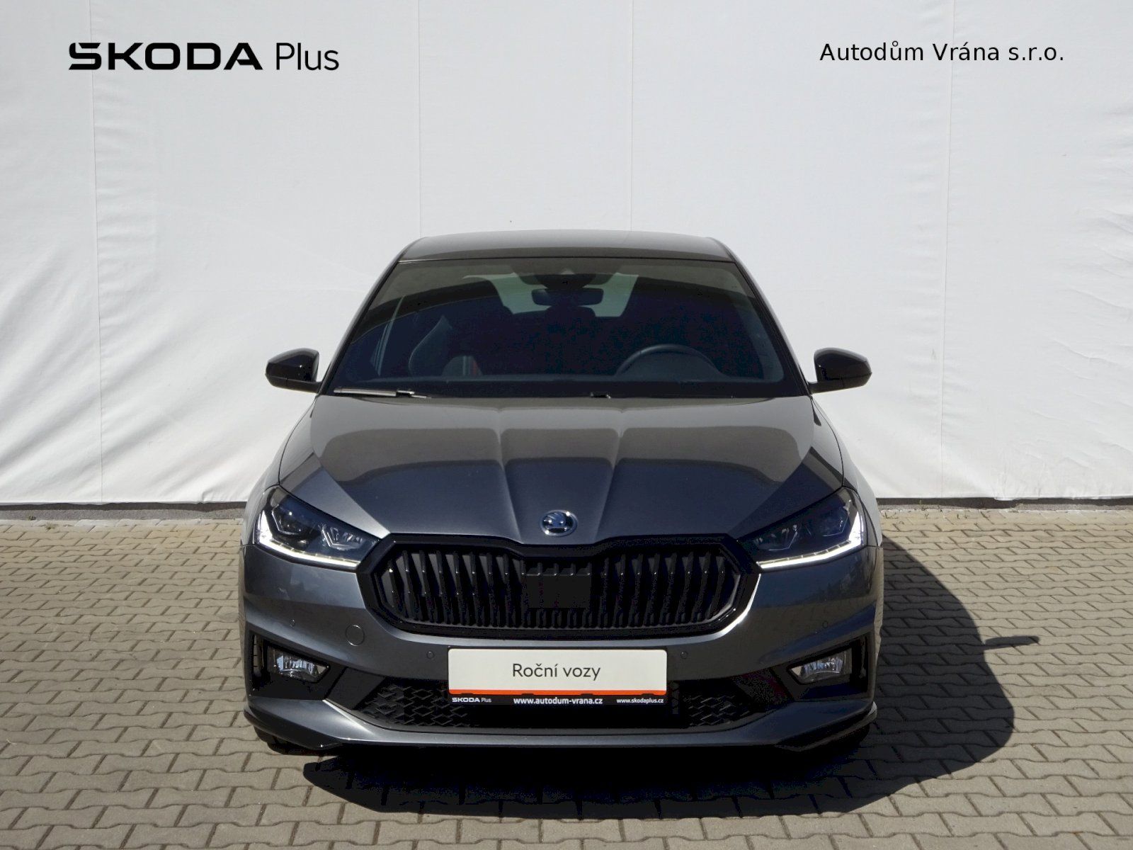 Škoda Fabia, 1.0 TSi 85kW. Monte Carlo - fotka 4