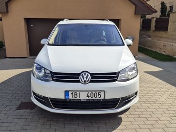Highline 2.0 TDI 135kW NAVI