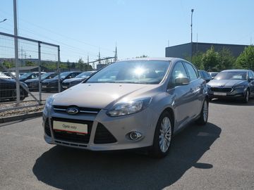 1.6i 92 kW Titanium
