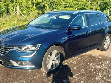 Intiale Paris 2.0 dci,147 kW