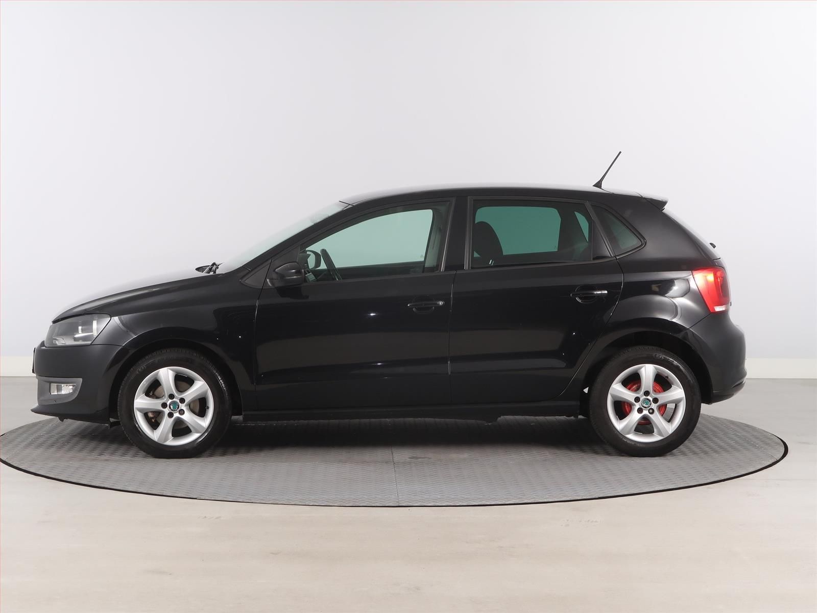 Volkswagen Polo, 1.2 TDI, Klima, Tempomat - fotka 3