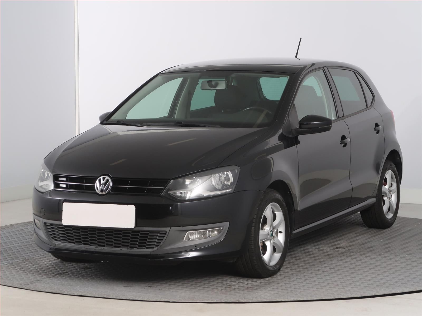 Volkswagen Polo, 1.2 TDI, Klima, Tempomat - fotka 2
