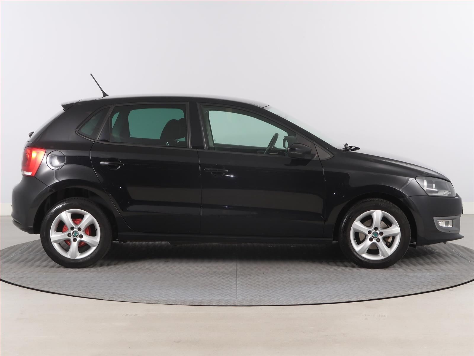 Volkswagen Polo, 1.2 TDI, Klima, Tempomat - fotka 6