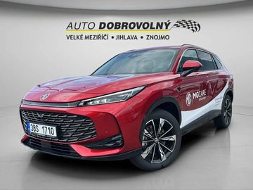 EXCLUSIVE Hybrid+ 1.5T (165 kW