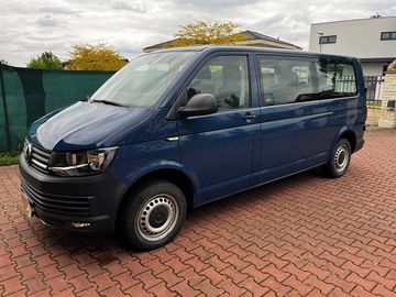 2.0Tdi,110kw,long,9míst,ČR,1ma