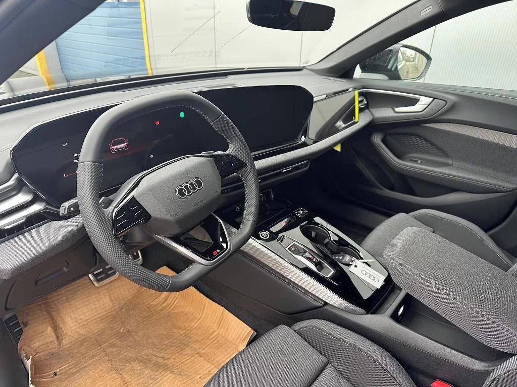 Audi A5, A5 Avant TDI S line S tronic N - fotka 5