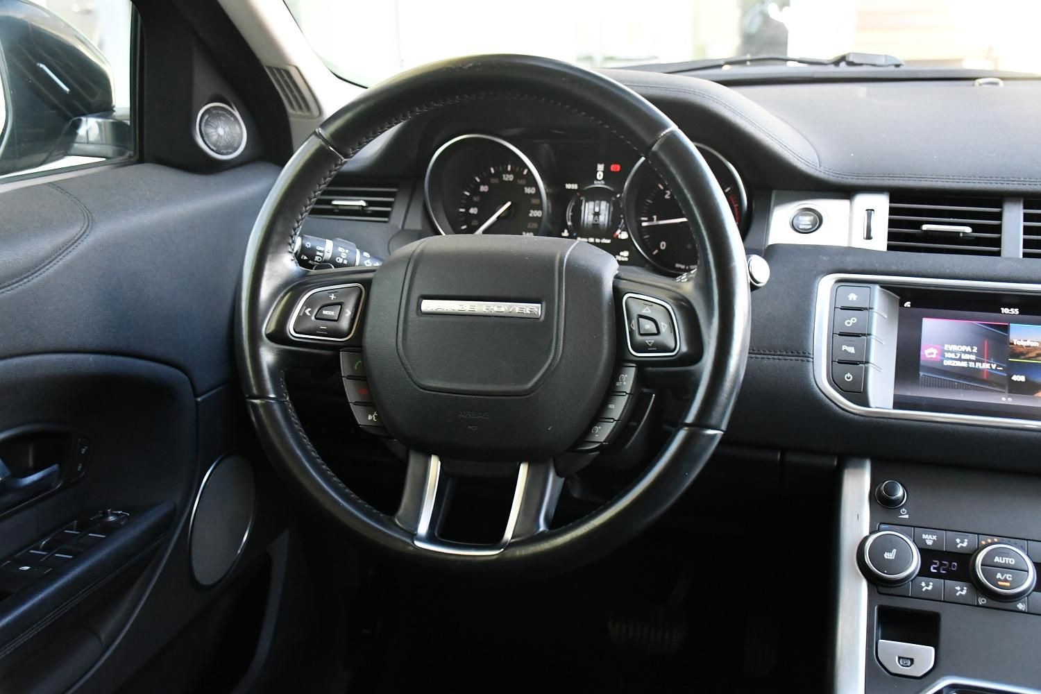 Land Rover Range Rover Evoque, 2.0d NAVI PDC - fotka 6