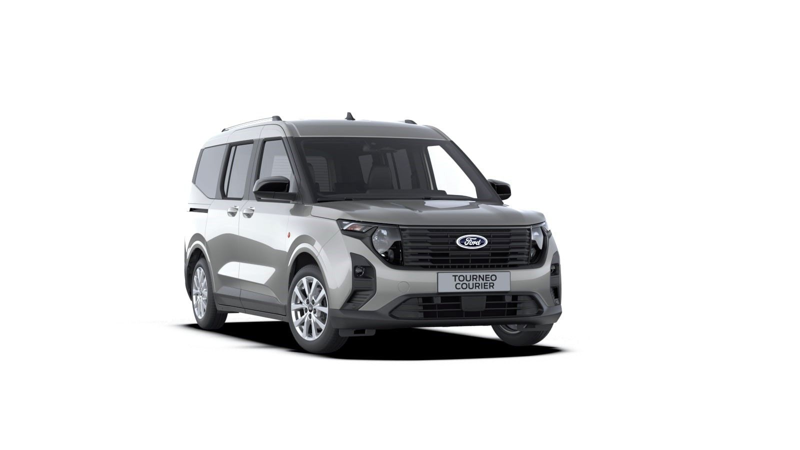 Ford Tourneo Courier, L1 TOURNEO TITANIUM 1,0 EcoBoo