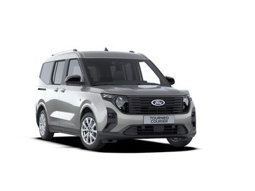 L1 TOURNEO TITANIUM 1,0 EcoBoo