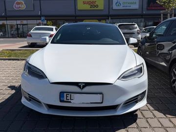 Facelift 75D /12.2017/SoH 92 %