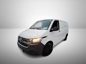 Volkswagen Transporter, 6.1 2.0TDI 81kW 1.Maj DPH