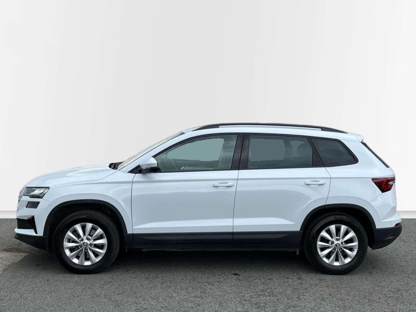 Škoda Karoq, 1.5 TSI 110kW Fresh - fotka 6