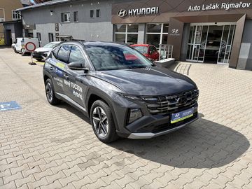 1.6T-GDi HEV 158kW DCT PREMIUM