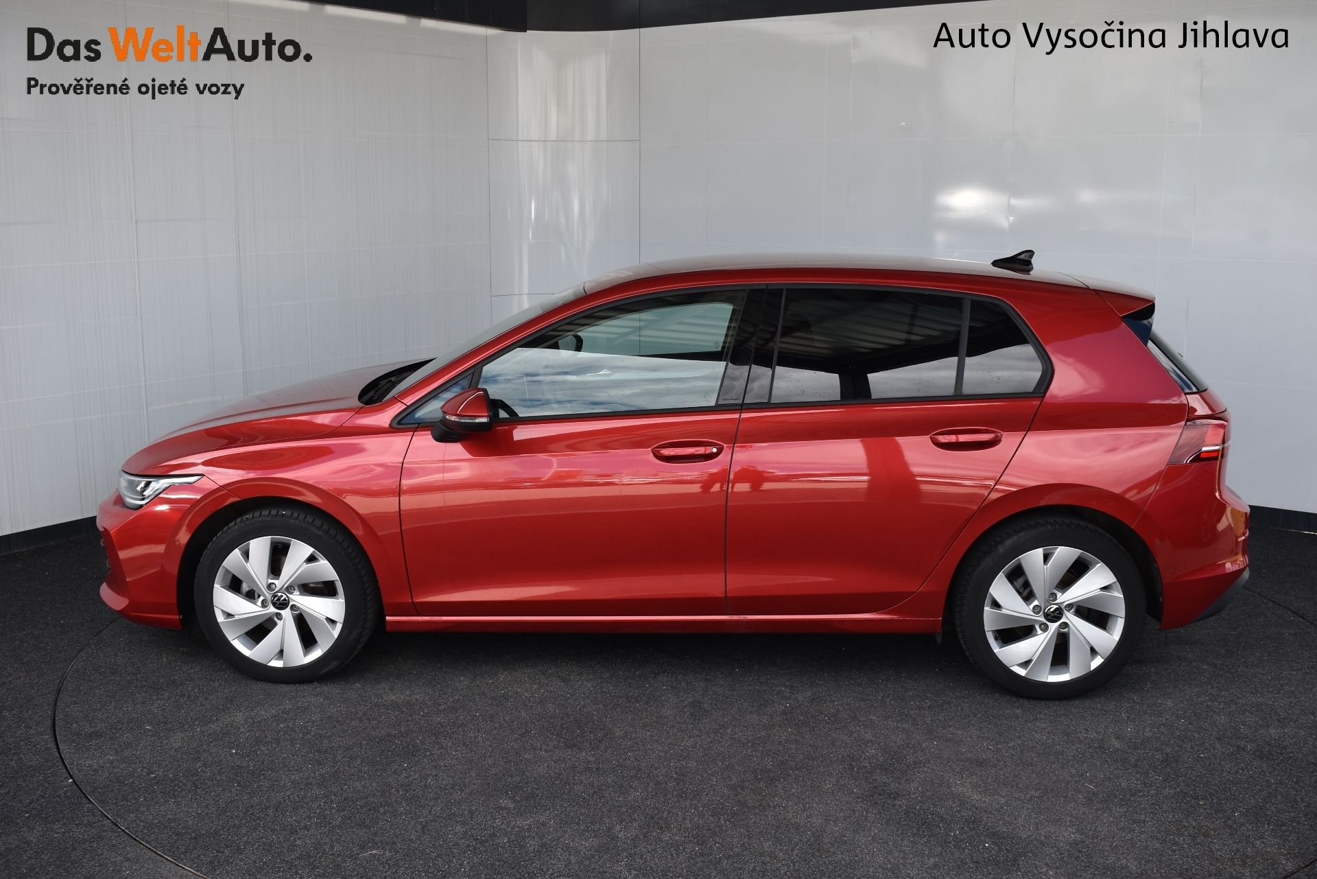 Volkswagen Golf, 1.5TSI 85kW, LED,CZ,1.Majitel - fotka 3