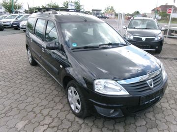 1.6i 77kw,7 míst,2x kola