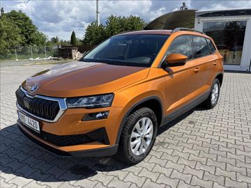 2,0 TDi Selection 85kw,ČR,záru