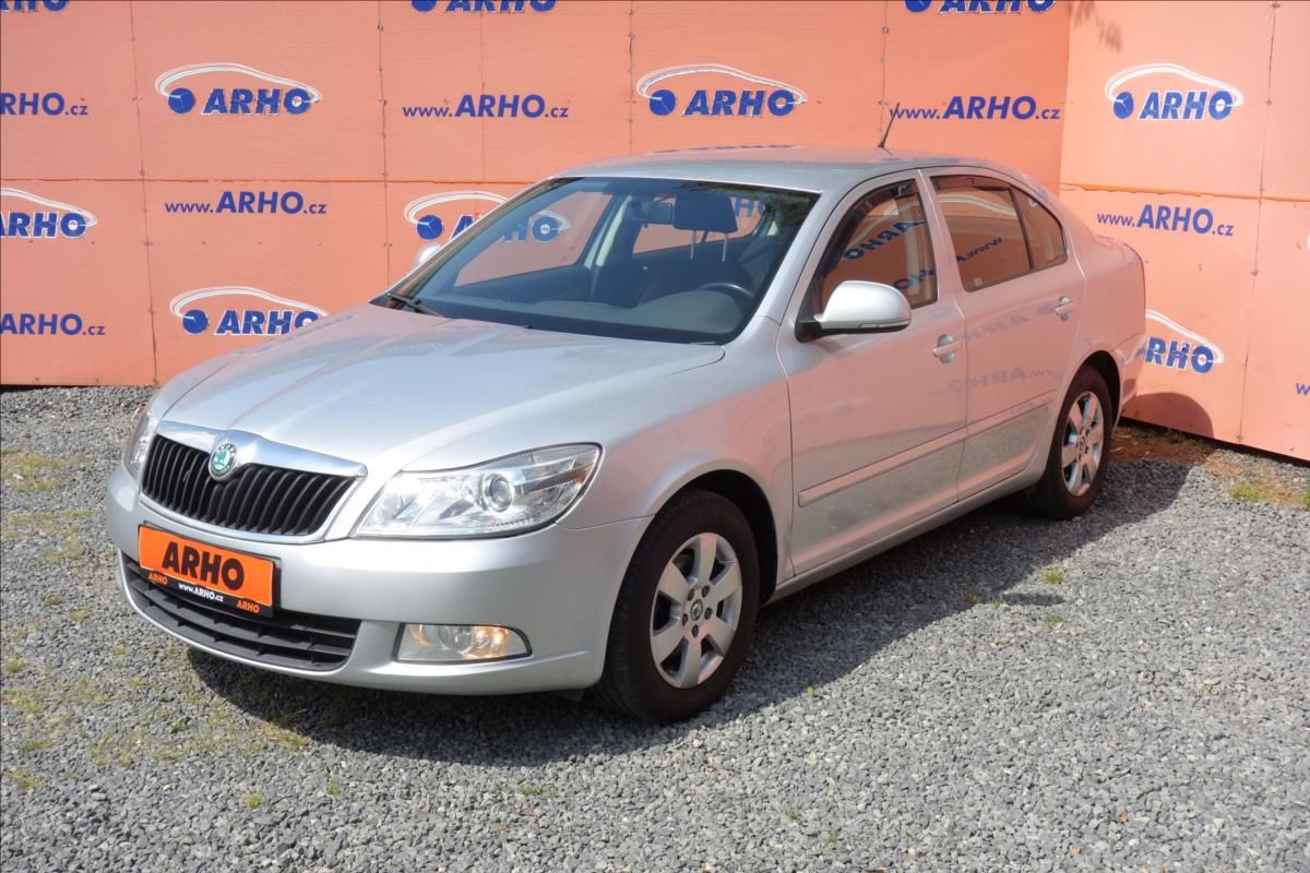 Škoda Octavia, 1,2 TSi 77KW, ČR, ELEGANCE. - fotka 3