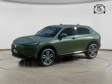 1,5 eHEV Advance/2027
