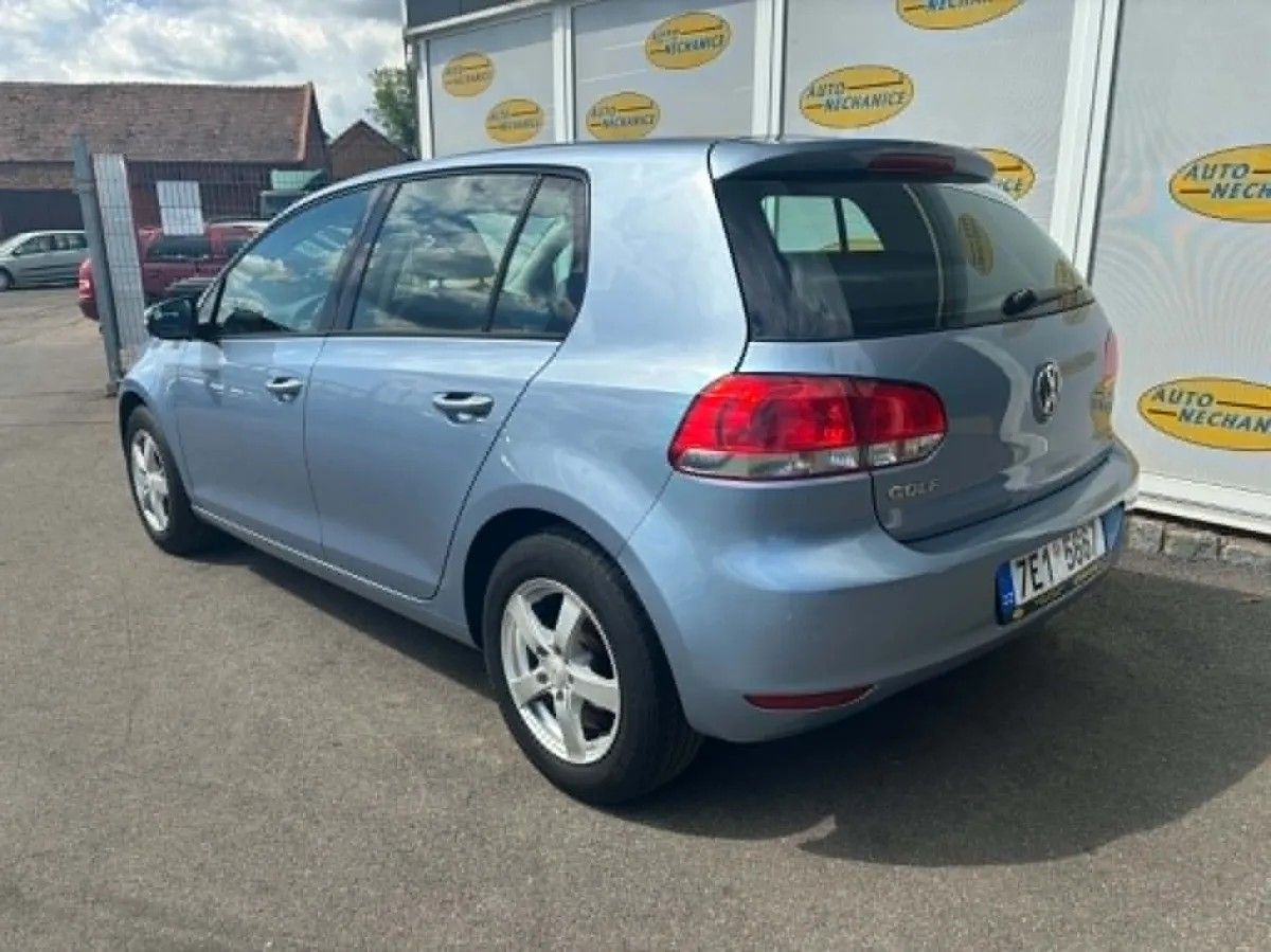 Volkswagen Golf, TSi 1.4 - fotka 6