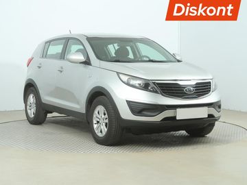 1.6 GDI, ČR,1.maj