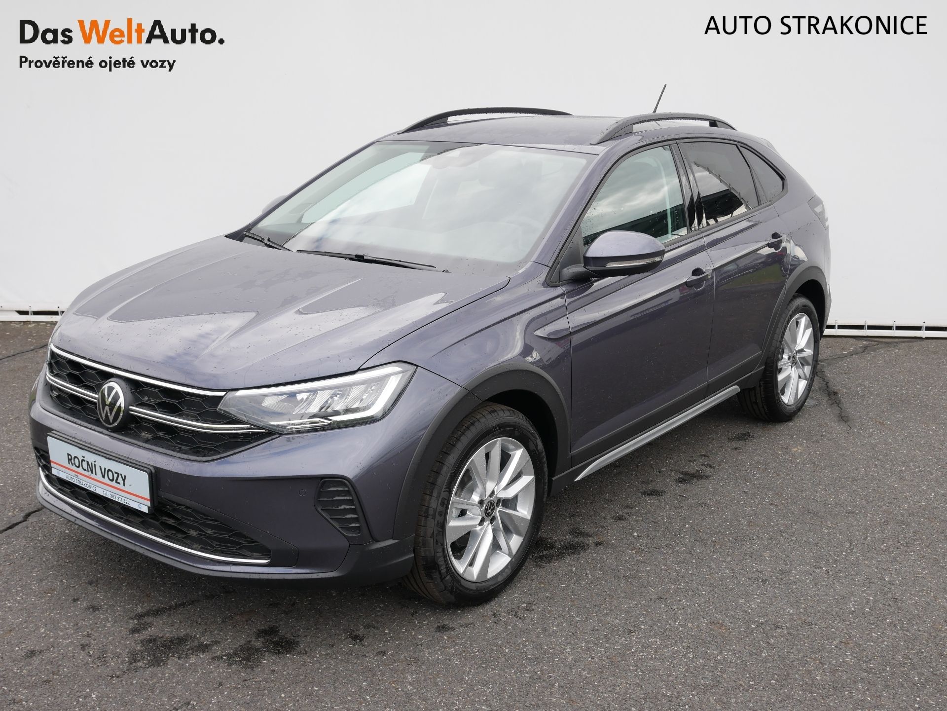 Volkswagen Taigo, 1.0 TSI 85 kW DSG People