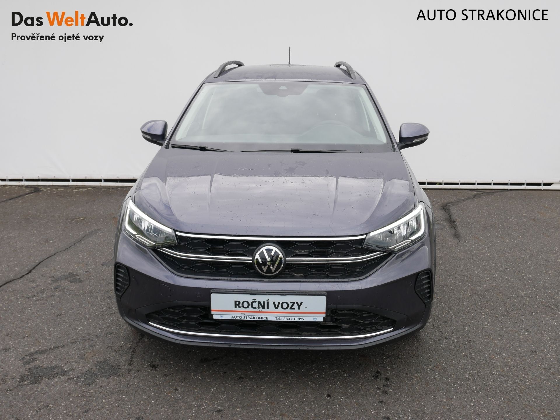 Volkswagen Taigo, 1.0 TSI 85 kW DSG People - fotka 4