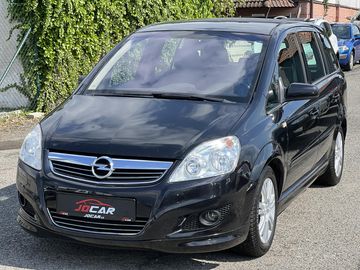 OPC paket 1.8i 16v LPG 7 MÍST