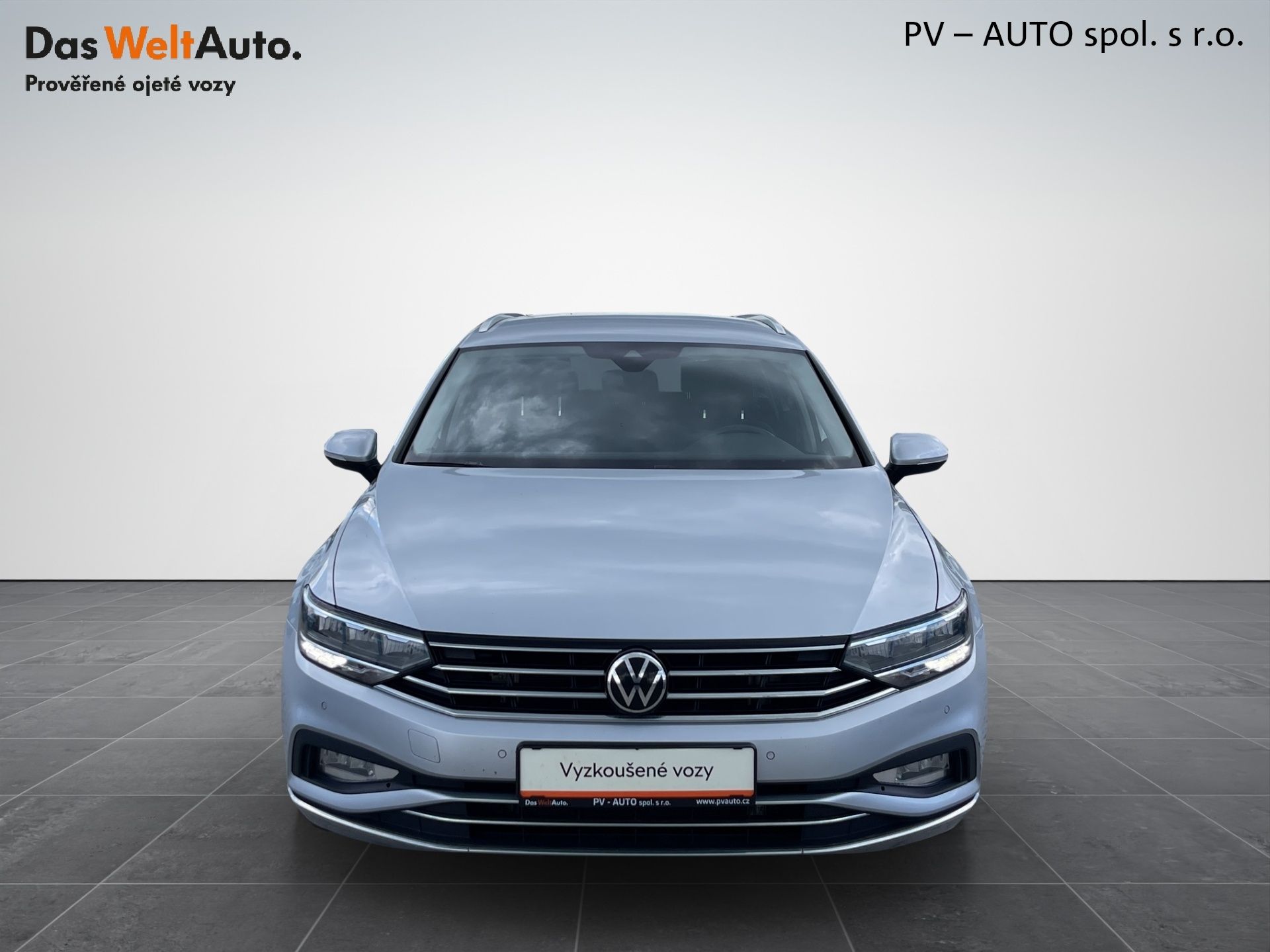 Volkswagen Passat Variant, 2.0 TDI 147kW 4MOT DSG Eleganc - fotka 4