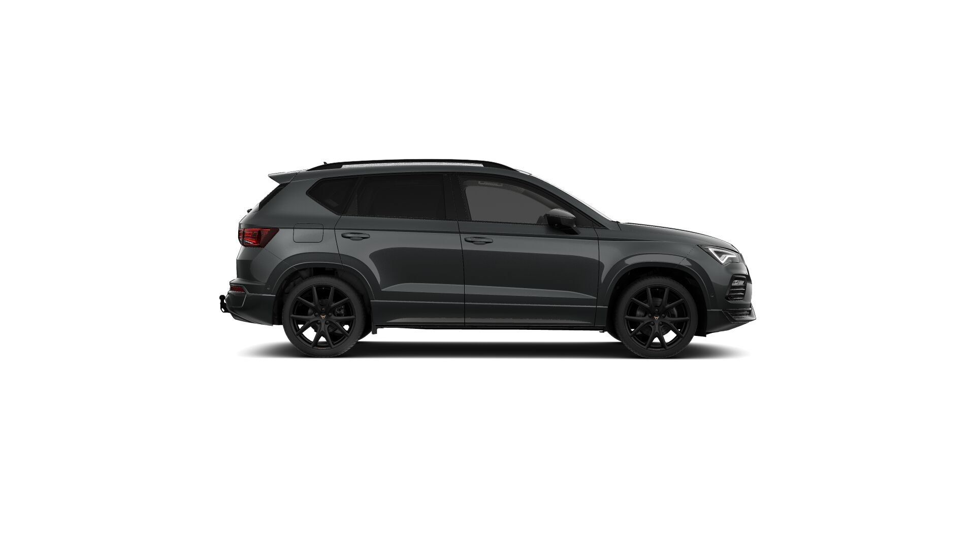 Cupra Ateca - fotka 4