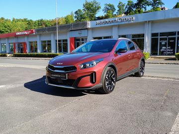 STEEL EDITION 1.6 T-GDI 110kW