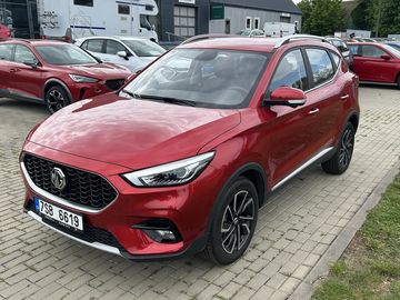 1.0 T-GDI AUT Exclusive