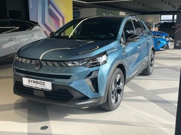 techno full hybrid E-Tech 160