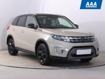 1.6 VVT, Elegance, 4X4