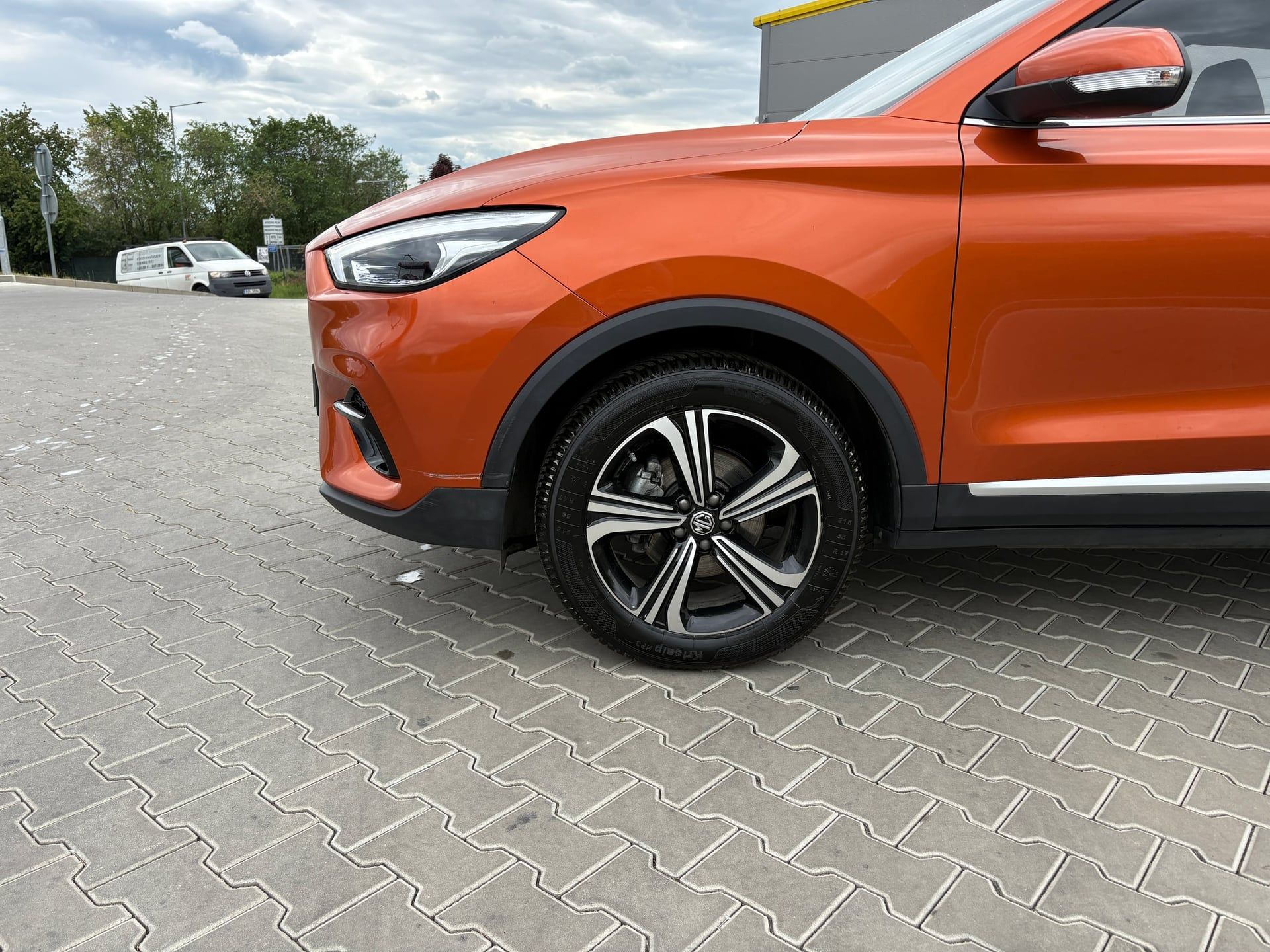 MG ZS, 1.5 DVVT/ČR-1. maj./záruka - fotka 3