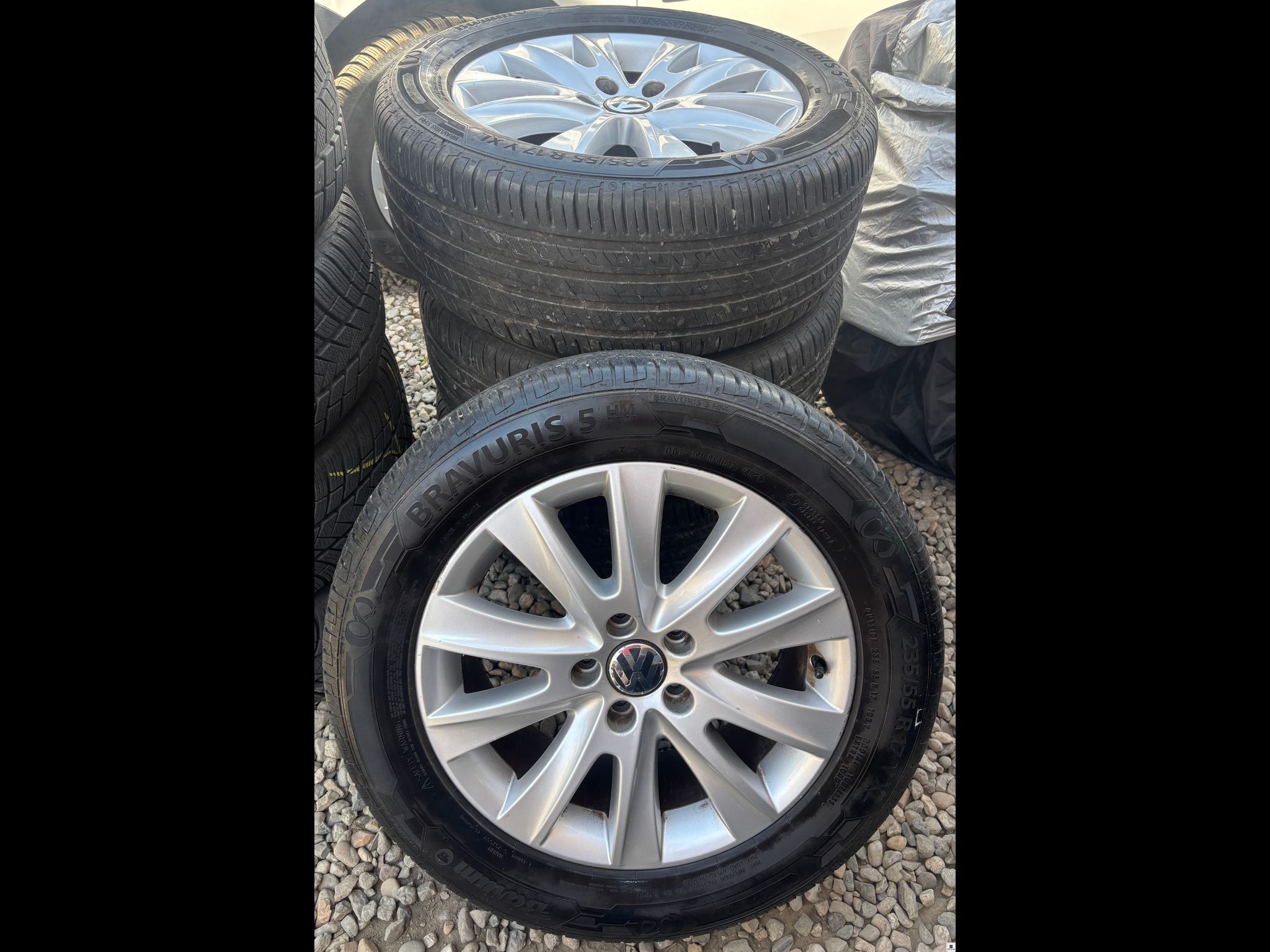 Volkswagen Tiguan, 2.0TD/2010/CZ-SPORT-TAŽNÉ-MAN6 - fotka 3