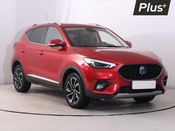 1.0 Turbo, Exclusive