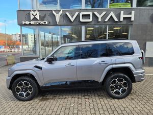 Dongfeng, MHERO 817 E1+a