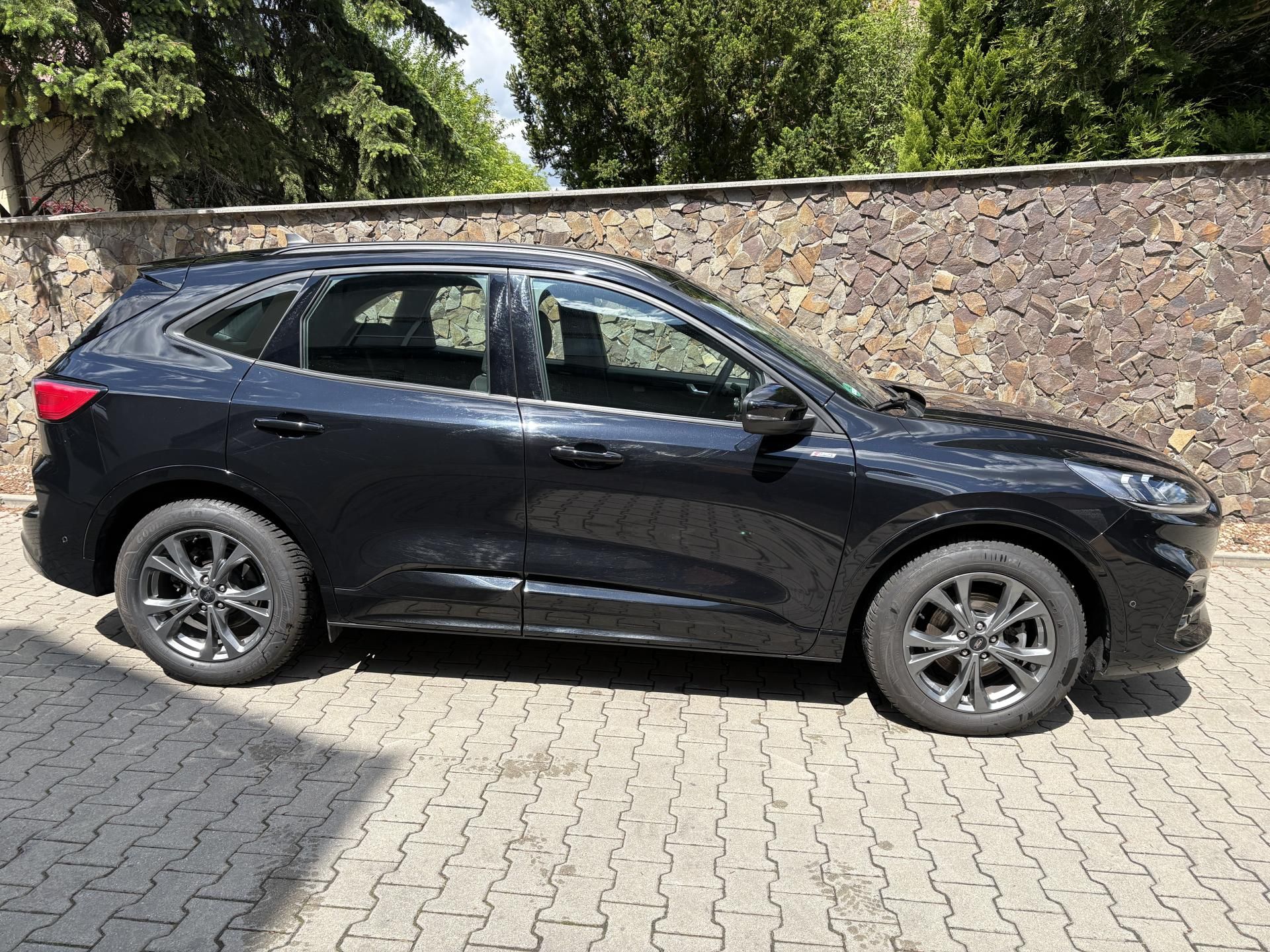 Ford Kuga, 2.0 ST-LINE X