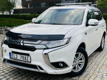 2.4i+HYBRID 4x4 SERVISKA TAŽNÉ