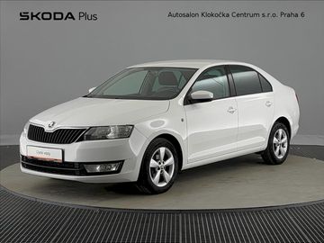TSI63 kW Ambition
